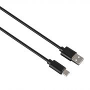 Кабел Hama USB Type C към USB на супер цени