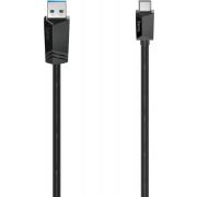 Кабел Hama USB-C към USB на супер цени