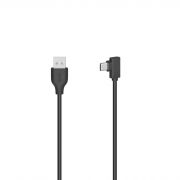 Кабел Hama USB Type C към USB на супер цени