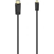 Кабел Hama HDMI към micro HDMI на супер цени