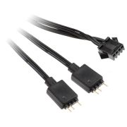 Кабел Kolink 4-Pin към 3-Pin на супер цени