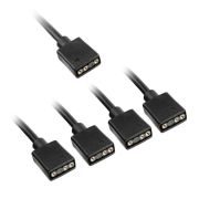 Кабел Kolink 3 Pin към 3 Pin на супер цени