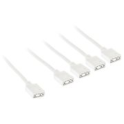 Кабел Kolink 3 Pin към 3 Pin на супер цени