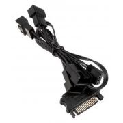 Кабел Kolink 4 pin PWM към 4x4 pin PWM на супер цени