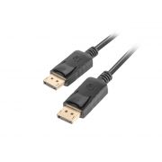 Кабел Lanberg DisplayPort към DisplayPort на супер цени