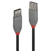 Кабел  Lindy USB към USB на супер цени
