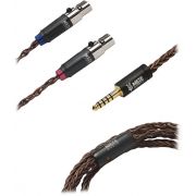 Кабел MEZE Audio 2 x mini XLR към 4.4 мм жак на супер цени