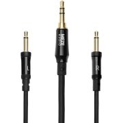 Кабел MEZE Audio 2 x 3.5 мм жак към 3.5 мм жак на супер цени