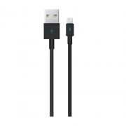 Кабел ttec MFI AlumiCable USB към Lightning на супер цени