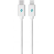 Кабел ttec USB Type-C към Lightning на супер цени
