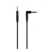 Кабел Sennheiser 2.5 мм жак към 3.5 мм жак на супер цени