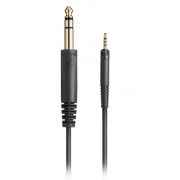 Кабел Sennheiser 3.5 мм жак към 6.3 мм жак на супер цени