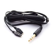 Кабел Sennheiser 6.5 мм жак към 2 x 2 Pin на супер цени