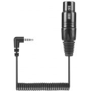Кабел Sennheiser KA 600i XLR към 3.5 мм жак на супер цени