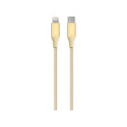 Кабел ttec AlumiCable USB Type-C към Lightning на супер цени