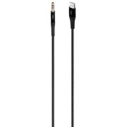 Кабел ttec 3.5 мм жак към USB Type-C на супер цени