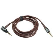 Кабел Audio-Technica ATH-MSR7 3.5 мм жак към 3.5 мм жак на супер цени