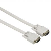 Кабел Hama VGA към VGA на супер цени