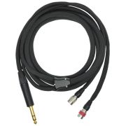 Кабел Dan Clark Audio Vivo 3.5 мм жак към 2x XLR на супер цени