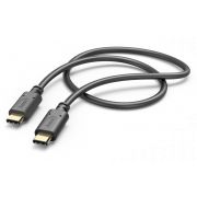 Кабел Hama USB-C към USB-C на супер цени