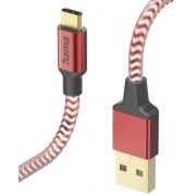 Кабел Hama USB Type-C към USB на супер цени