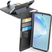 Гръб Cellular Line Book Agenda за Samsung Galaxy S20 Plus на супер цени
