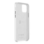 Гръб Cellular Line Elite за iPhone 12 mini, бял на супер цени