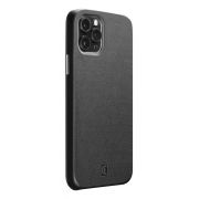 Гръб Cellular Line Elite за iPhone 12 Pro Max, черен на супер цени