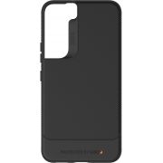 Гръб ZAGG Copenhagen за Samsung Galaxy S22, черен на супер цени
