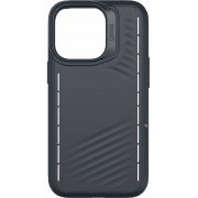 Гръб ZAGG Vancouver Snap за Apple iPhone 13 Pro, черен/син на супер цени