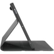 Калъф  Cellular Line Memo за Samsung Galaxy Tab S10 FЕ, черен на супер цени
