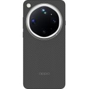 Гръб OPPO Aramid Fiber Magnetic за OPPO Find X9 Ultra на супер цени