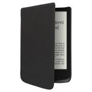 Калъф за електронен четец PocketBook Shell 6", черен на супер цени