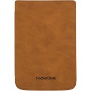 Калъф за електронен четец Pocketbook Shell 6", brown на супер цени
