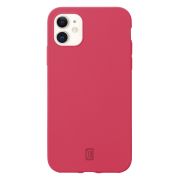 Гръб Cellular Line Sensation за iPhone 12 mini, корал на супер цени