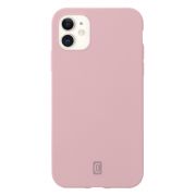 Гръб Cellular Line Sensation за iPhone 12 mini, розов на супер цени