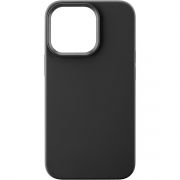 Гръб Cellular Line Sensation за Apple iPhone 16 Pro, черен на супер цени