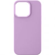 Гръб Cellular Line Sensation за Apple iPhone 16 Pro Max, розов на супер цени