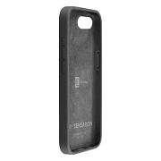 Гръб Cellular Line Sensation за Apple iPhone 16e/17e, черен на супер цени