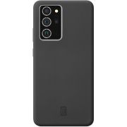 Гръб Cellular Line Sensation за Samsung Galaxy Note 20, черен на супер цени
