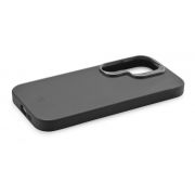 Гръб Cellular Line Sensation+ за Samsung Galaxy S25, черен на супер цени