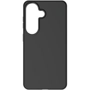 Гръб Cellular Line Sensation+ за Samsung Galaxy S26, черен на супер цени