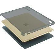 Гръб  Speck SmartShell Plus за Apple iPad Pro, прозрачен/черен на супер цени