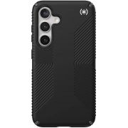 Гръб Speck Presidio2 Grip за Samsung Galaxy S24, черен на супер цени