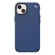 Гръб Speck Presidio2 Pro за Apple iPhone 14 Plus, син на супер цени