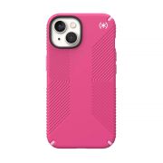 Гръб Speck Presidio2 Grip за Apple iPhone 14, розов на супер цени