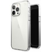 Гръб Speck Presidio Perfect Clear за Apple iPhone 14 Pro Max, прозрачен на супер цени