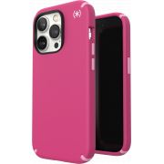 Гръб Speck Presidio2 Pro MagSafe за Apple iPhone 14 Pro, розов на супер цени