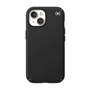 Гръб Speck Presidio2 Pro MagSafe за Apple iPhone 13/14/15/16e/17e, черен на супер цени