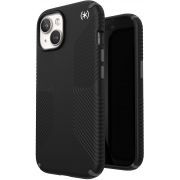 Гръб Speck Presidio2 Grip за Apple iPhone 15 Plus, черен на супер цени